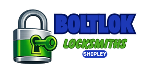 Boltlok Locksmiths Shipley logo